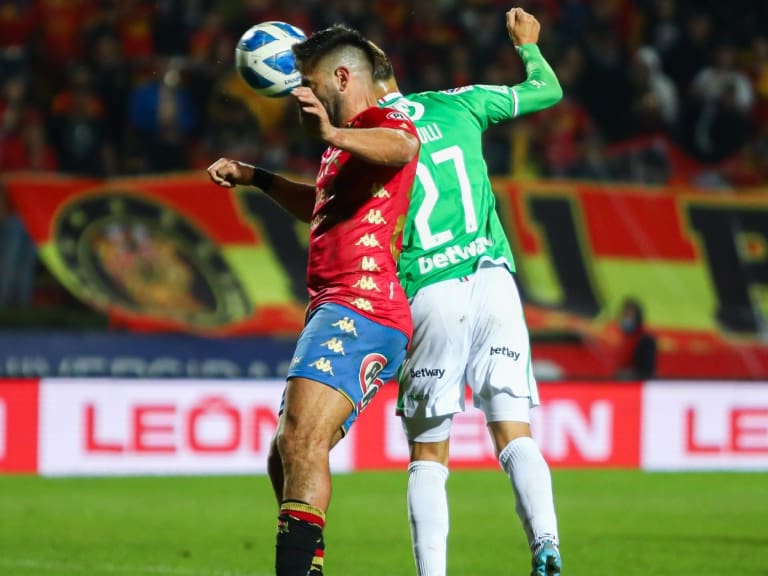 Programación fútbol chileno: ¿Qué partidos se juegan hoy, 9 de febrero, y quién transmite?