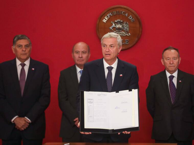 FOTO: SEBASTIAN BELTRAN GAETE / AGENCIAUNO