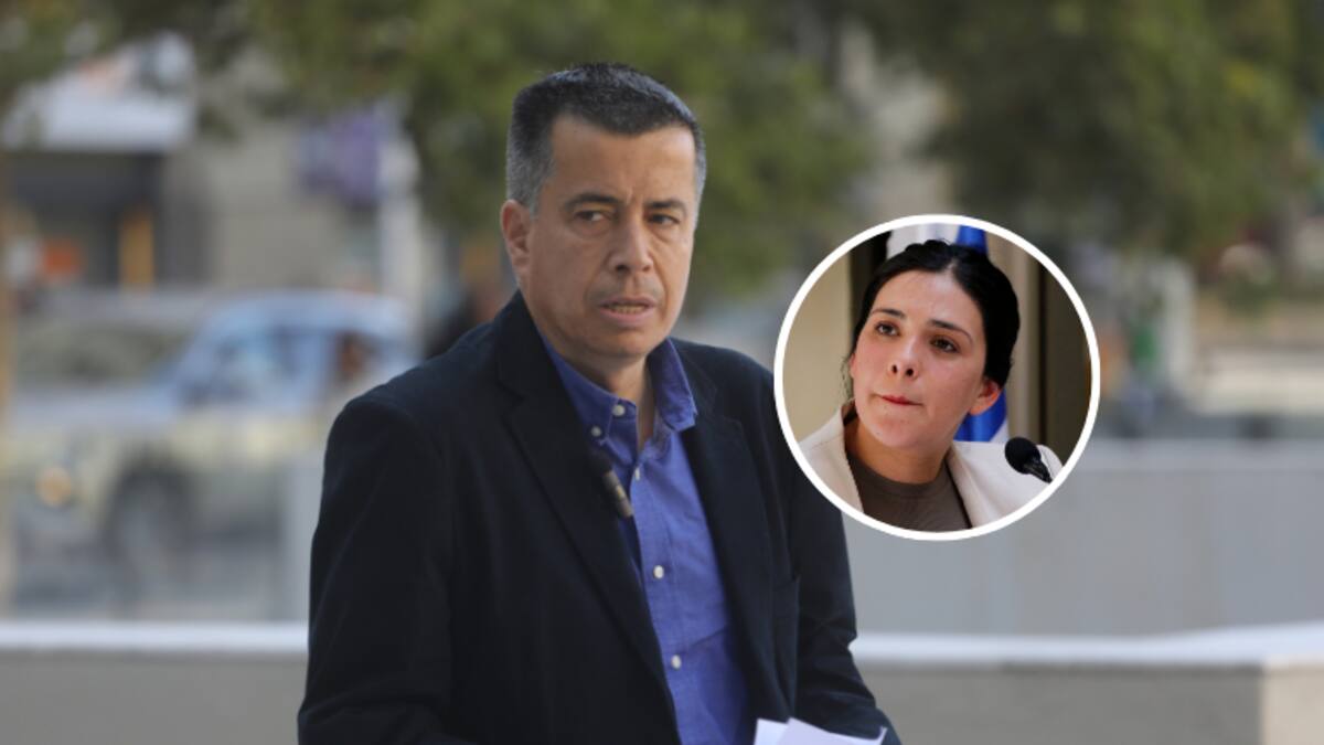 Diputado Andrés Celis desiste de querella contra senadora Karol Cariola por el “Caso Chinamart”