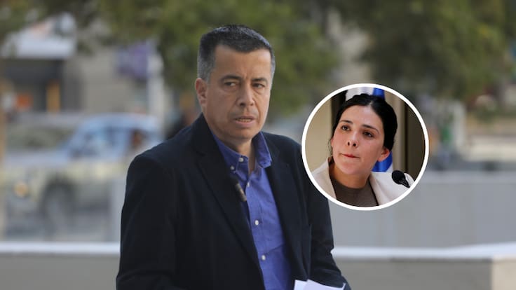 Diputado Andrés Celis desiste de querella contra senadora Karol Cariola por el “Caso Chinamart”