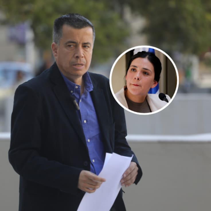 Diputado Andrés Celis desiste de querella contra senadora Karol Cariola por el “Caso Chinamart”