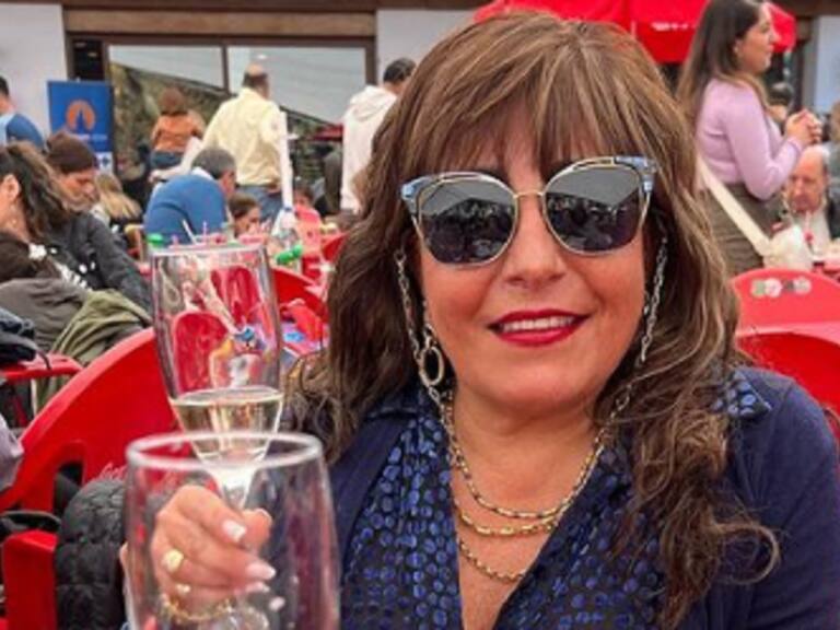 «Chata de la gente estúpida»: El furioso descargo de Helhue Sukni contra sus clientes