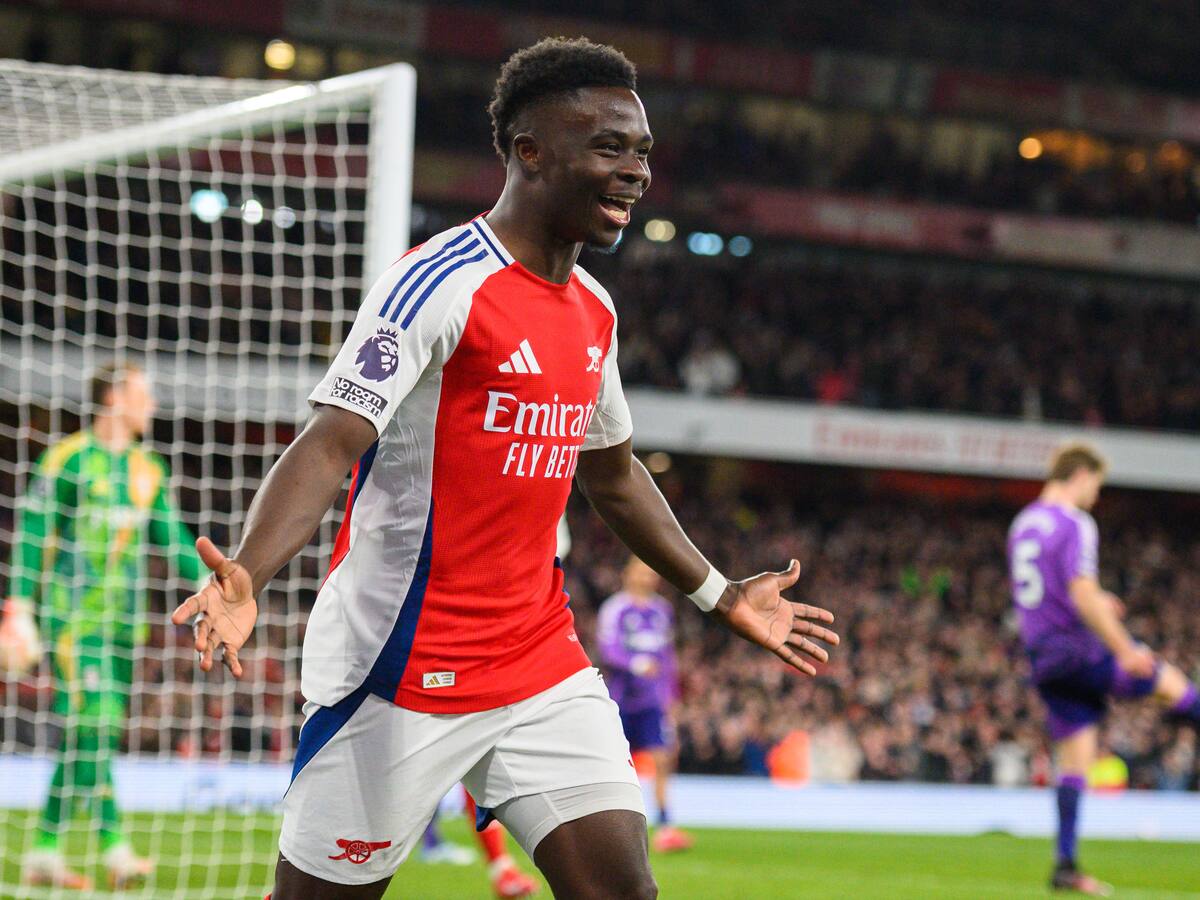 Arsenal paga caro su triunfo ante Fulham en la Premier League