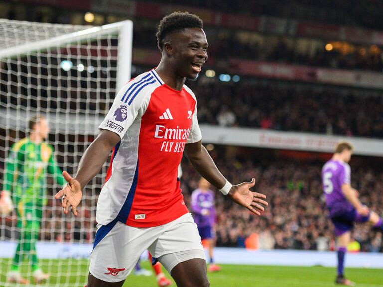 Arsenal paga caro su triunfo ante Fulham en la Premier League