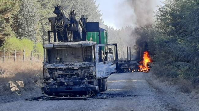 Ataque, atentado incendiario, ataque incendiario, mulchén, región del biobío, 1024x576 jpg ok