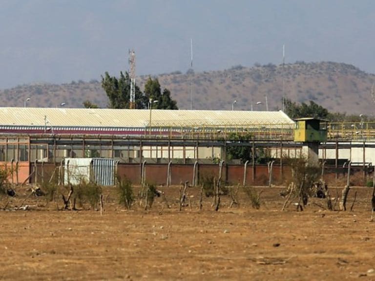 50 años del Golpe de Estado: diputados oficialistas buscan convertir Punta Peuco en una cárcel exclusiva para mujeres madres y embarazadas