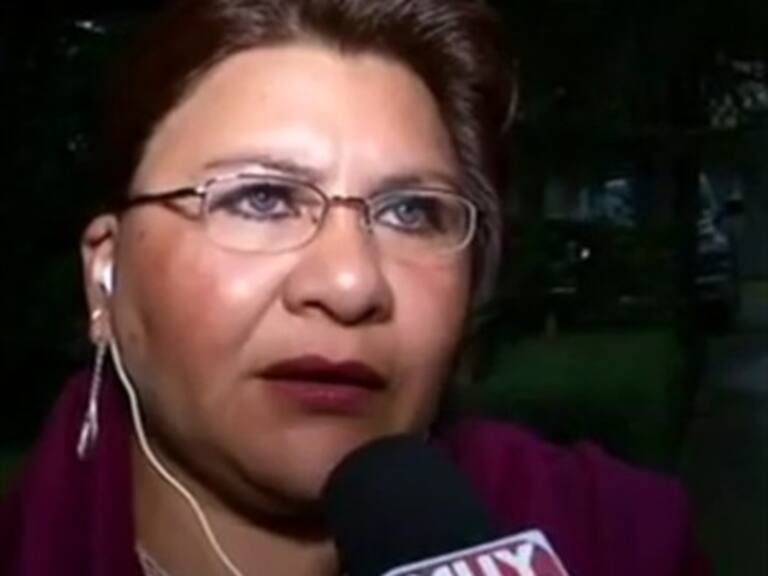 Amiga de único acusado de agresión de Nabila Rifo: «Ella se lo buscó»