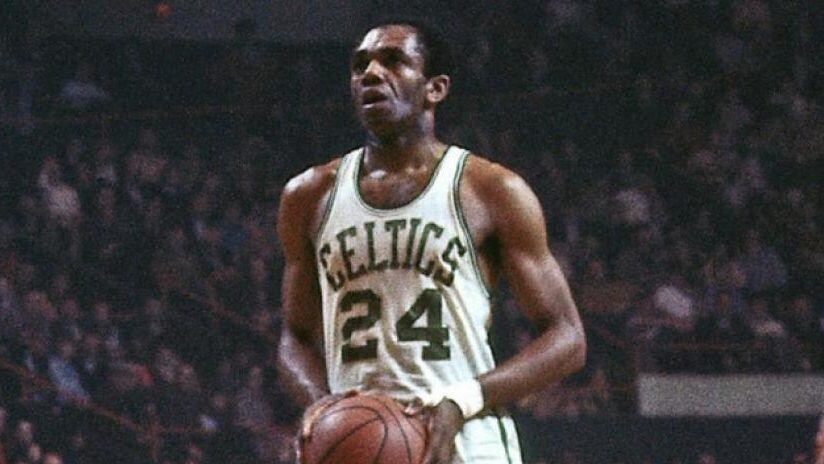 Sam Jones