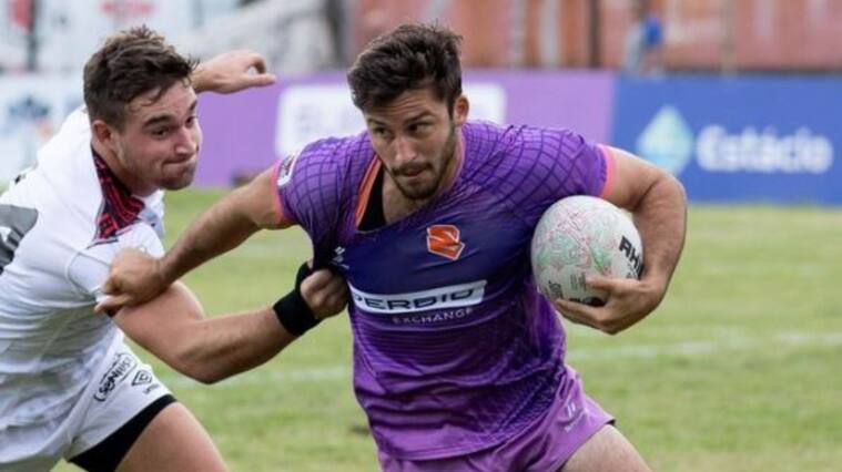 Selknam sufre su segunda derrota seguida en el Super Rugby Américas