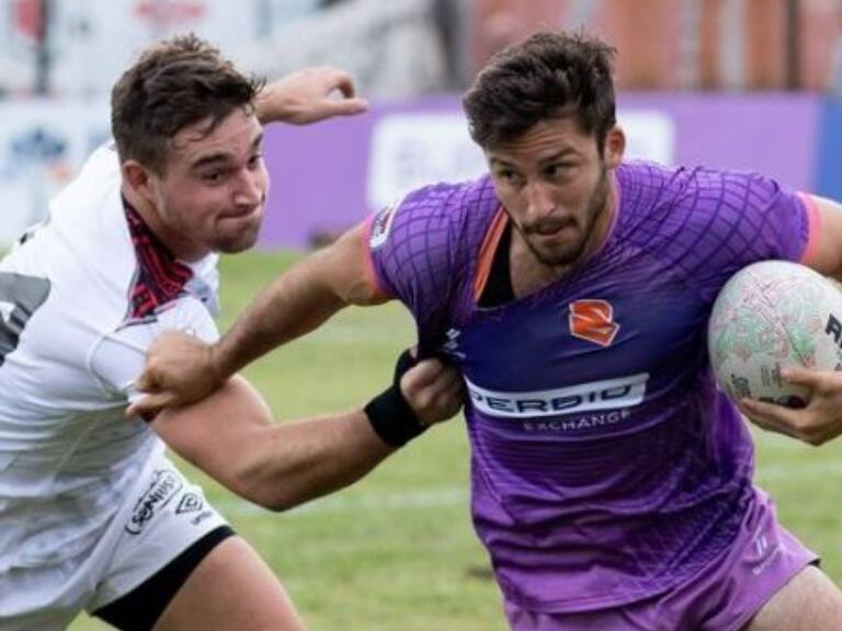 Selknam sufre su segunda derrota seguida en el Super Rugby Américas