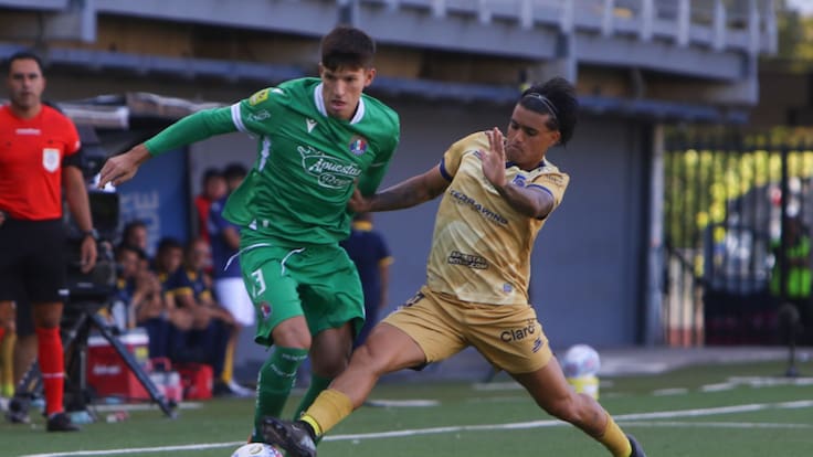 Continúa la fecha 19: Everton y Audax se ven las caras en Viña por la Liga de Primera 2026