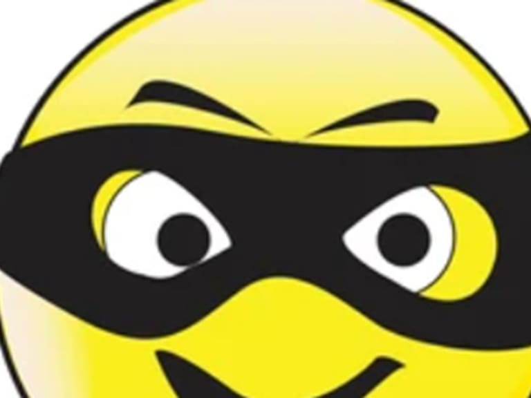 Coa a través de emojis: Alertan que esto es lo que postean los delincuentes antes y después de hacer encerronas y portonazos