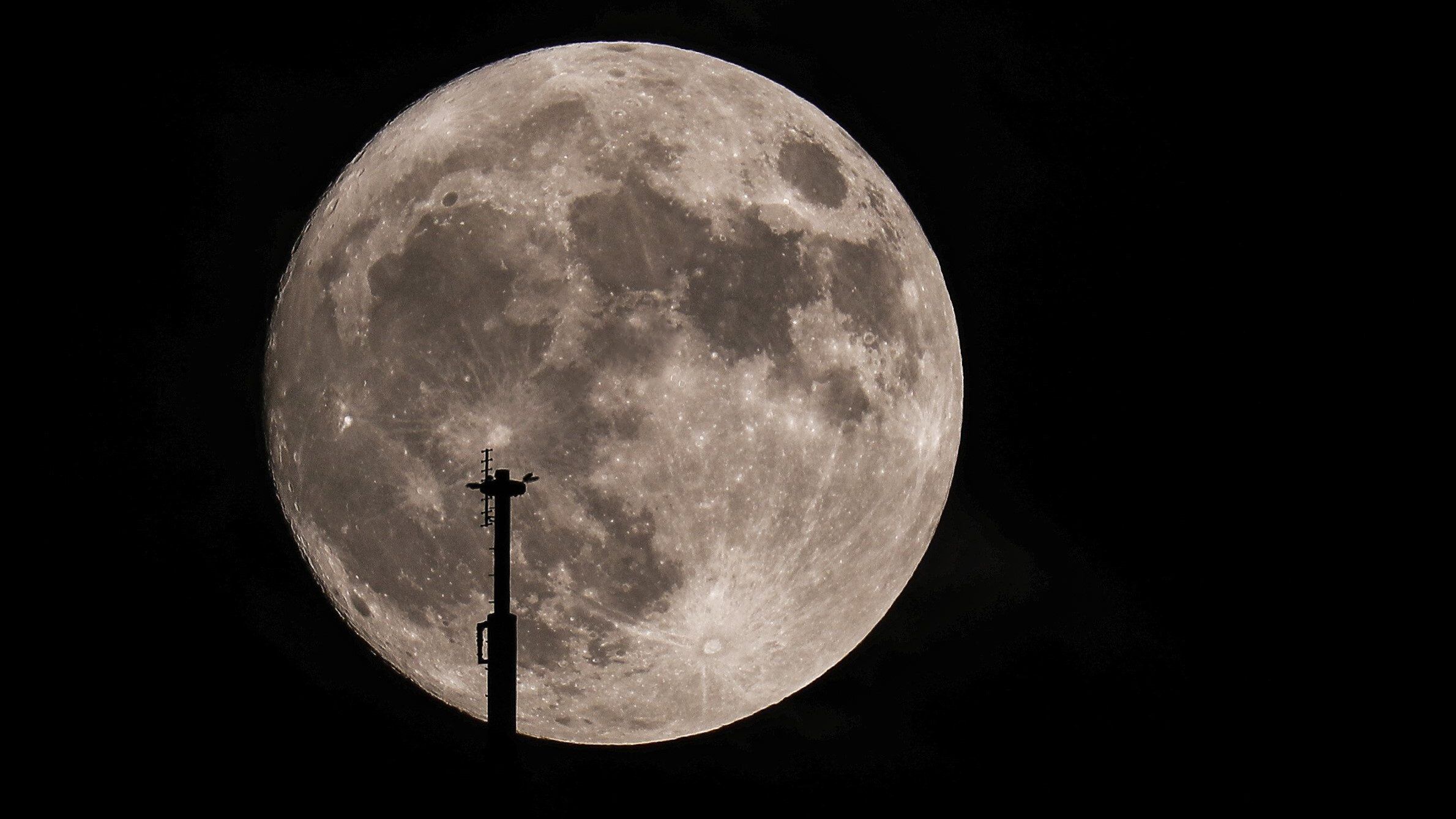 Calendario Lunar