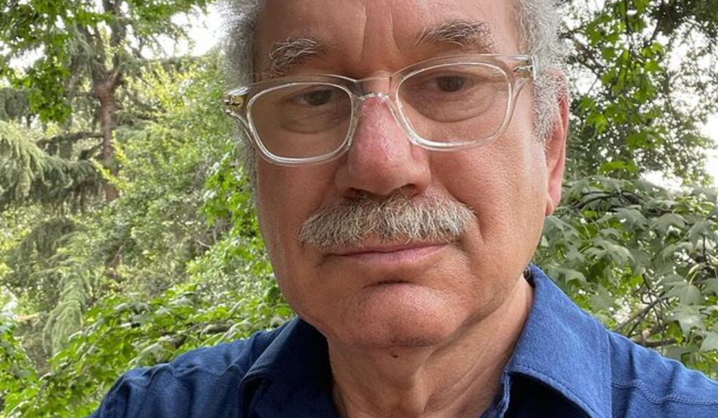 Pedro Engel se refirió a conflicto en Ucrania | Instagram
