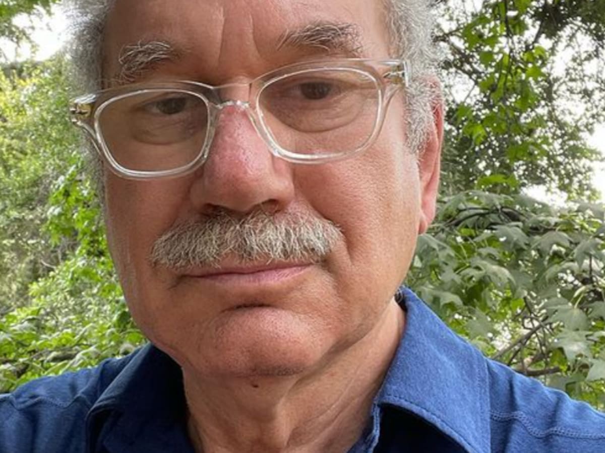 Pedro Engel se suma a los llamados de paz por conflicto de Rusia con Ucrania