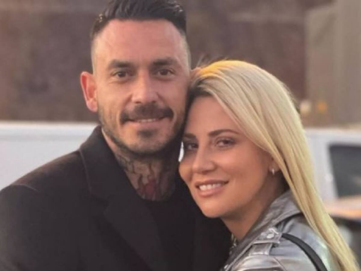 Acusan infidelidad y una nueva pareja: los detalles del quiebre de Mauricio Pinilla y Gissella Gallardo