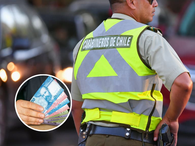 Carabineros ofrece trabajo a civiles en distintas regiones de Chile: sueldos superan los $2 millones (y así se postula)