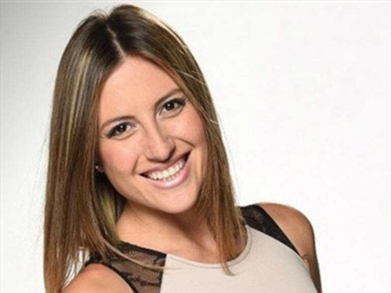 Karen Bejarano aclara que no es ella la del video filtrado y lamenta malos tratos de los usuarios