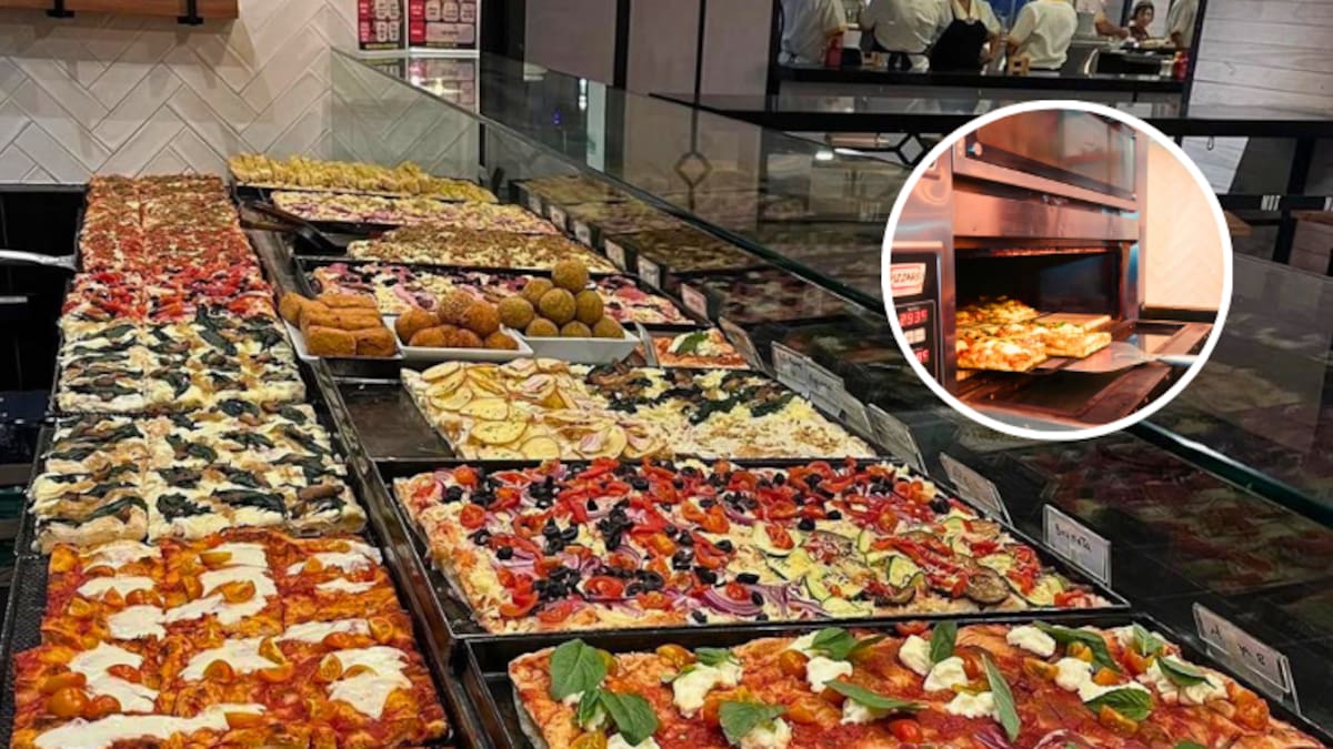 “Era el momento de cerrar un ciclo”: conocida pizzería de Santiago anuncia su cierre definitivo
