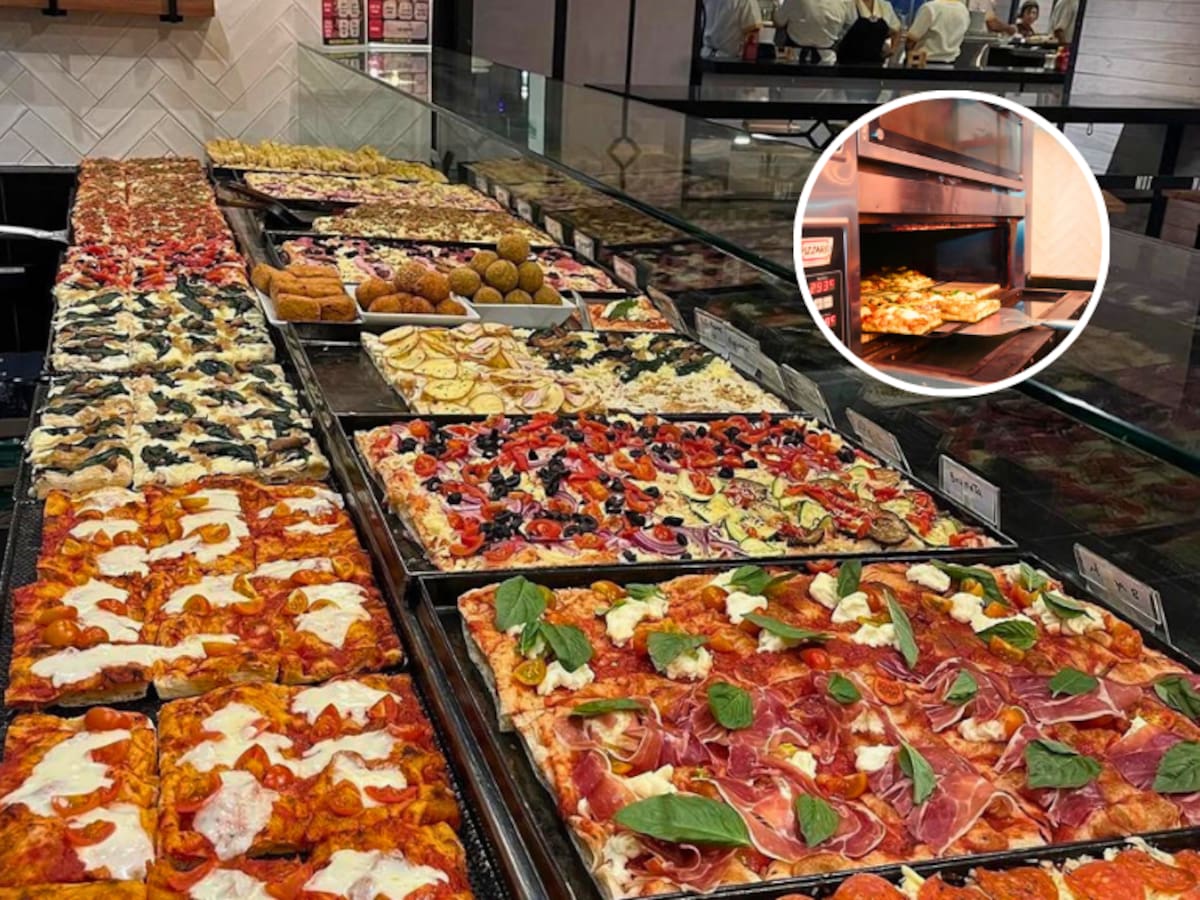 “Era el momento de cerrar un ciclo”: conocida pizzería de Santiago anuncia su cierre definitivo