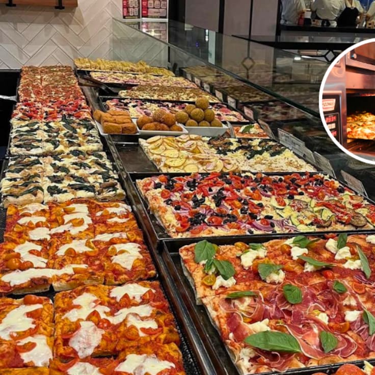 “Era el momento de cerrar un ciclo”: conocida pizzería de Santiago anuncia su cierre definitivo