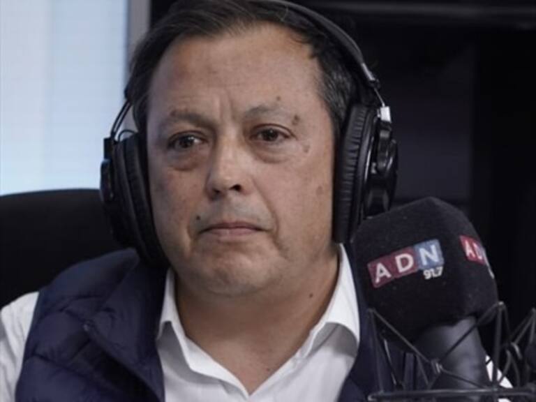 Empresario Marcelo Guital, y su opinión sobre el estallido social: «Primero, paz a cualquier precio»