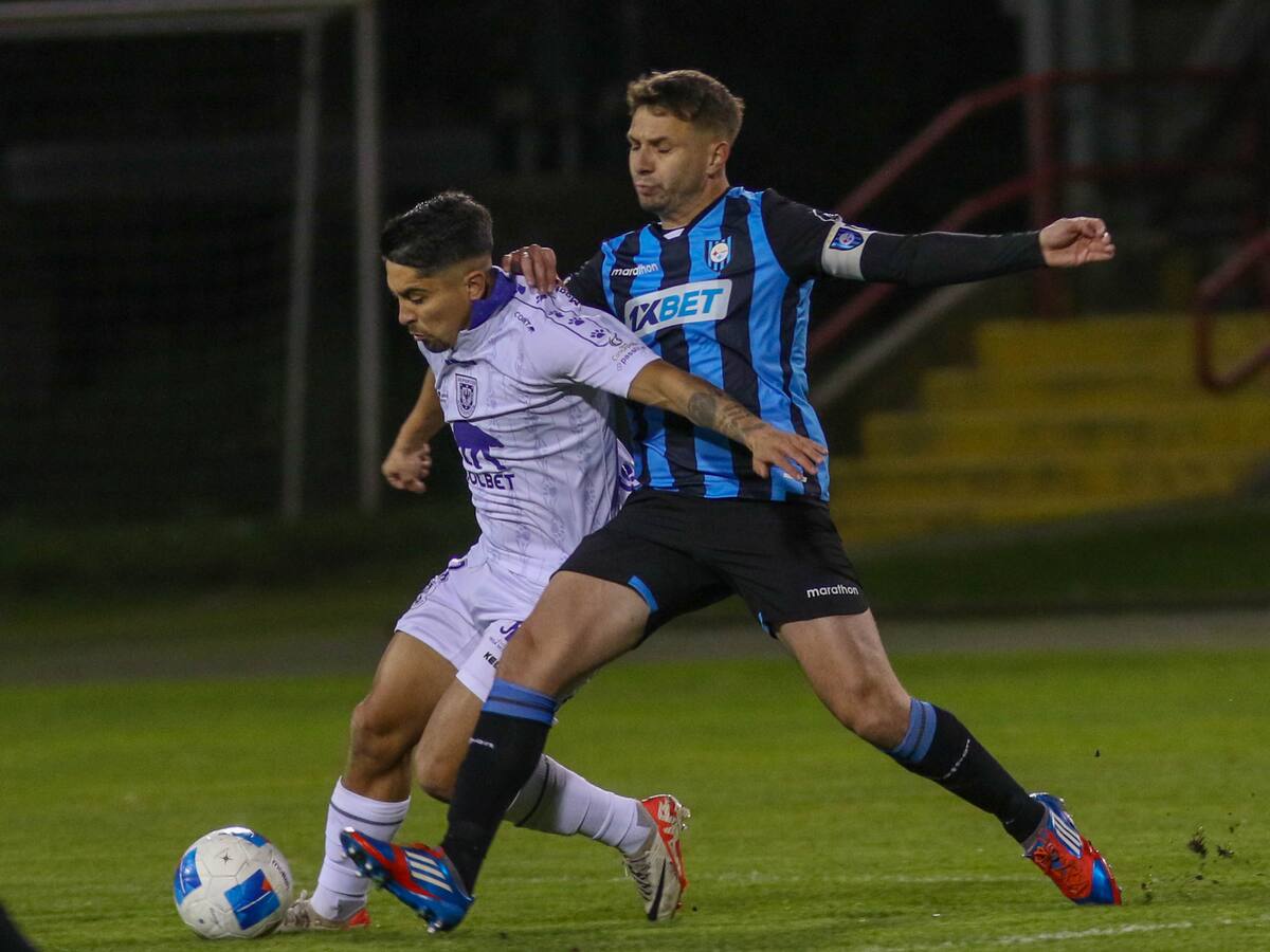 Confirman fecha y sede para la final del “Penquistao” entre Huachipato y Deportes Concepción