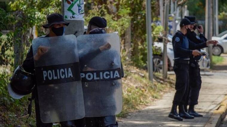 Nicaragua