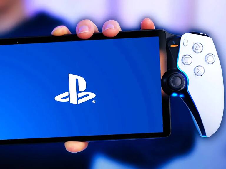 PlayStation Portal: un lujoso accesorio complementario para PS5