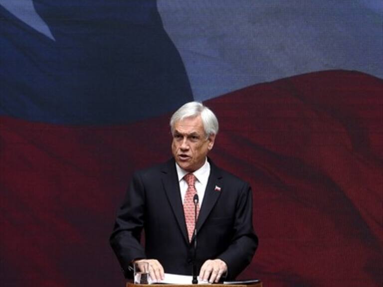 Piñera aclara sus dichos sobre políticas económicas de Bolsonaro