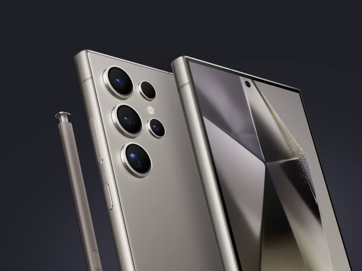 Transcribir audios, búsquedas con un círculo, generación de textos y más: todo lo que puedes hacer con la IA del Samsung Galaxy S24 Ultra
