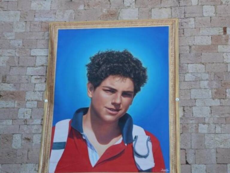 Carlo Acutis es proclamado santo y se convierte en el primer milenial canonizado