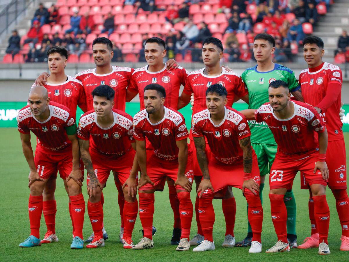 “La decisión es de ustedes”: el sorpresivo anuncio de Unión La Calera en torno a su nueva camiseta para el 2026