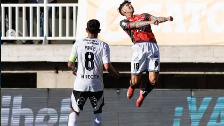 “Escribo esto con un nudo en la garganta... Después de tantos años, me despido del fútbol profesional”