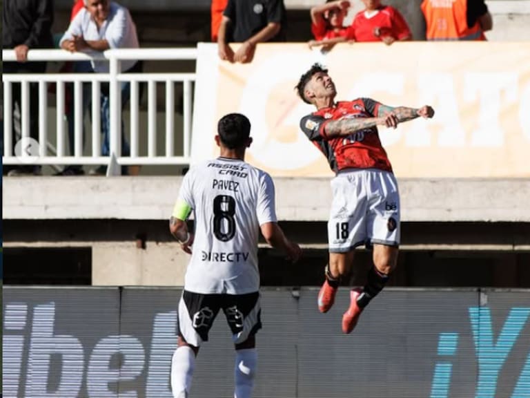 Foto: @nicopenailillo7