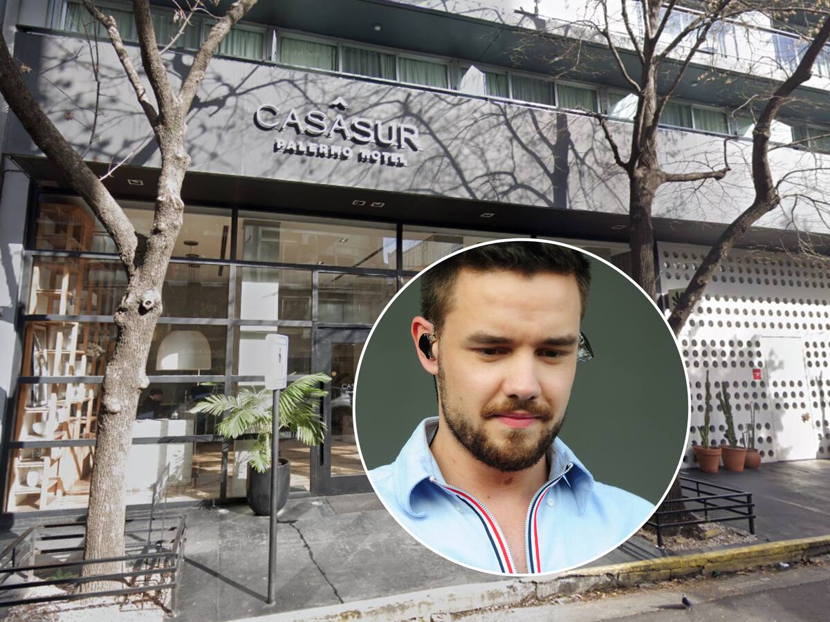 Policía argentina allana hotel donde murió Liam Payne en Buenos Aires