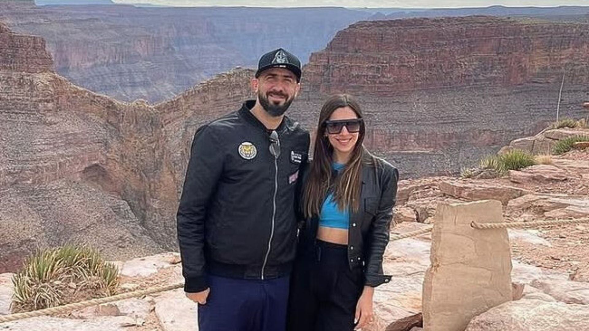 Instagram @lucaspratto
