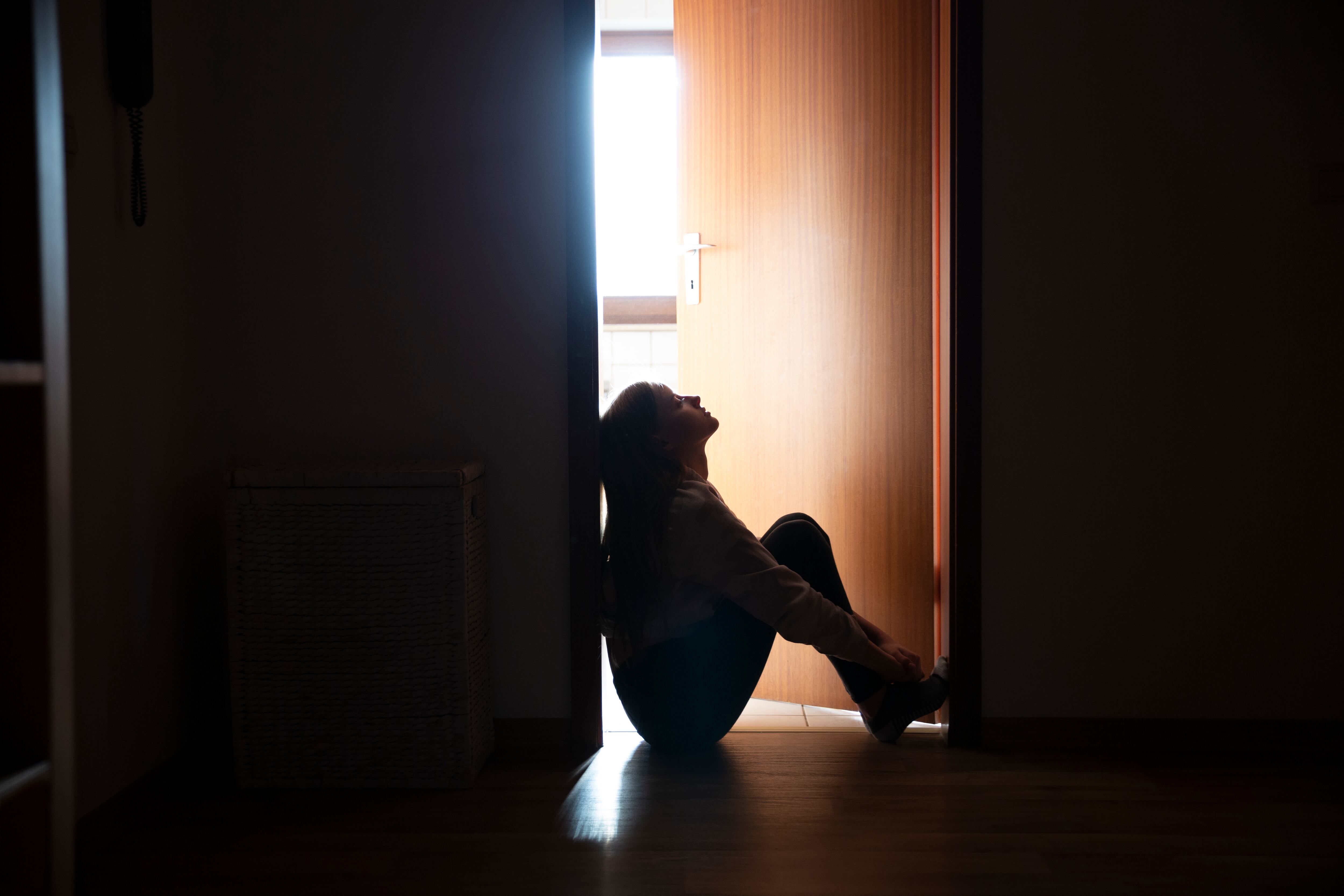 Niños y adolescentes
