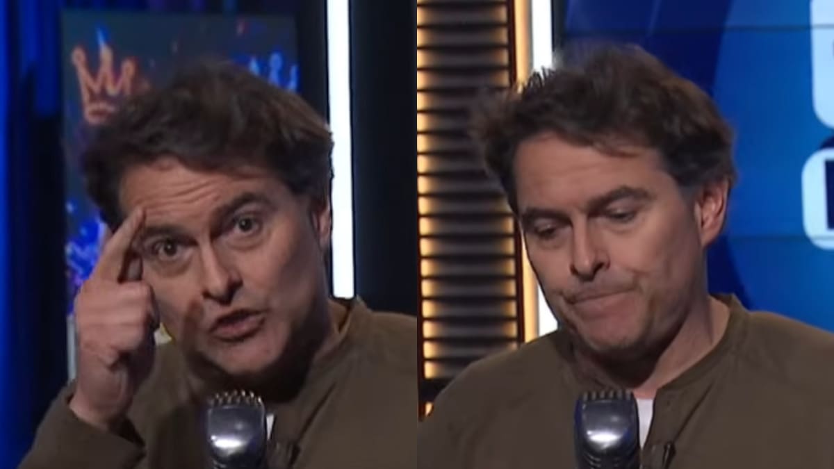 “El miedo que me da...”: Lindorfo protagoniza fuerte desahogo en TV y pide acción urgente