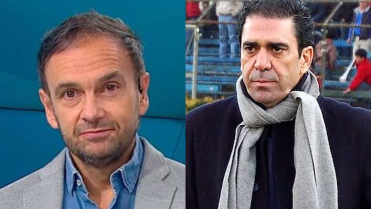 “Lo tuyo no es el fútbol”: conocido periodista revela inédita historia entre Bonvallet y Rodrigo Sepúlveda