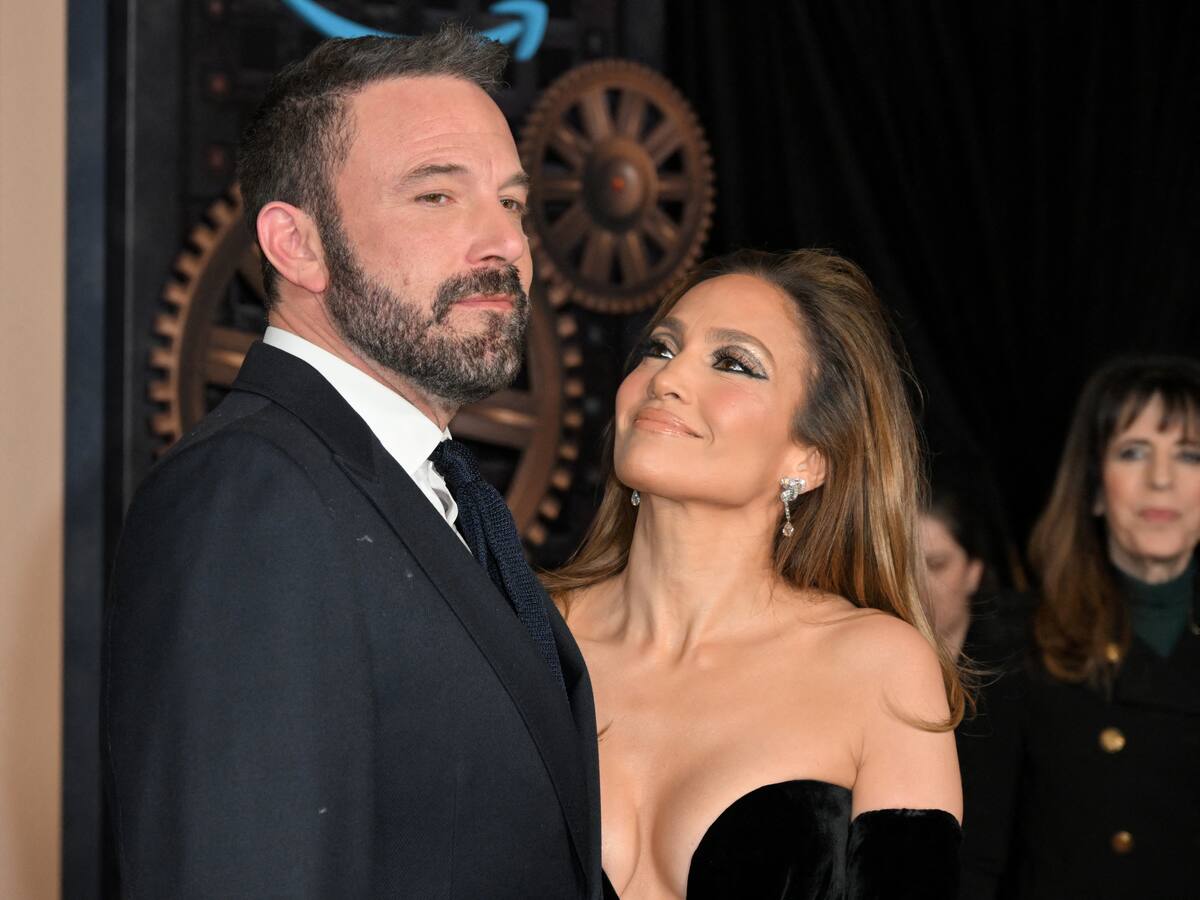 Se acabó el amor: Ben Affleck y Jennifer Lopez oficializan el fin de su relación
