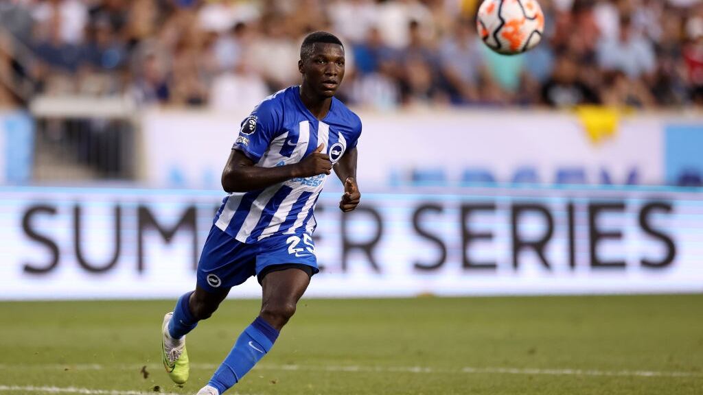 Moisés Caicedo rechaza histórica oferta del Liverpool y opta por Chelsea