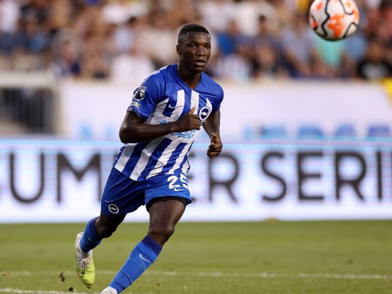 Moisés Caicedo rechaza histórica oferta del Liverpool y opta por Chelsea