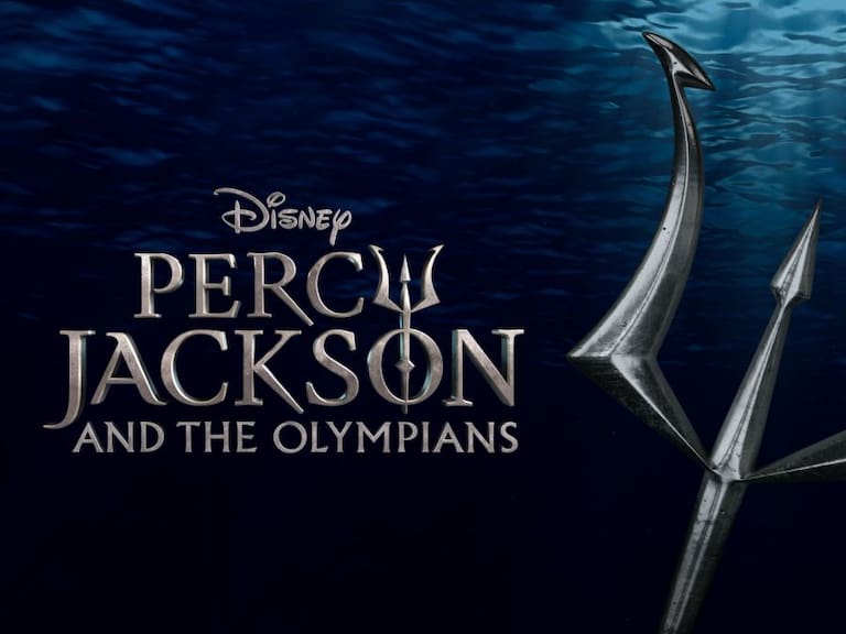Estrella de Marvel Studios se suma al elenco de “Percy Jackson” y le suma peso a la serie de Disney+