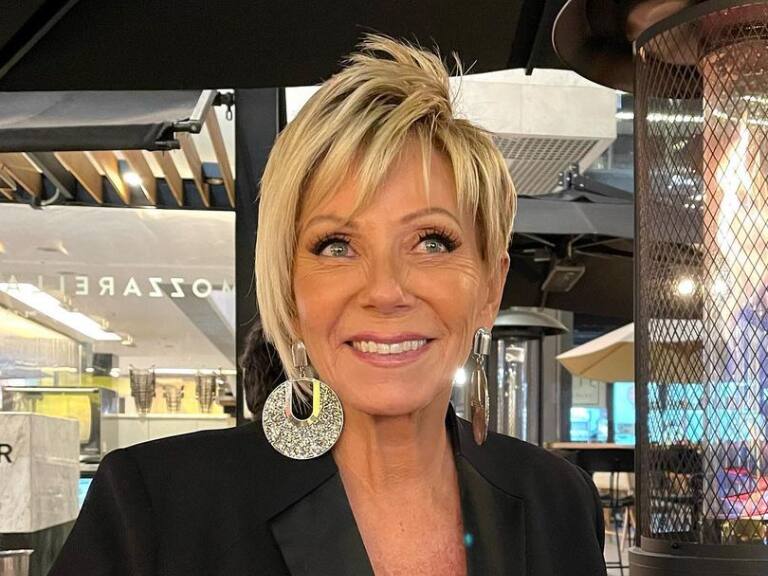 «En eso soy súper derecha»: Raquel Argandoña votará Rechazo y critica polémico show en Valparaíso