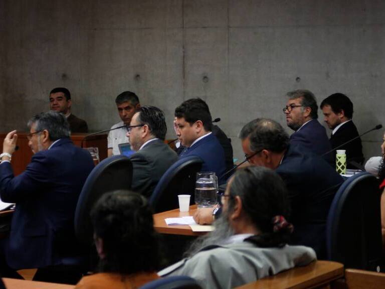 «Caso Huracán»: Corte Suprema pospone la preparación de juicio oral