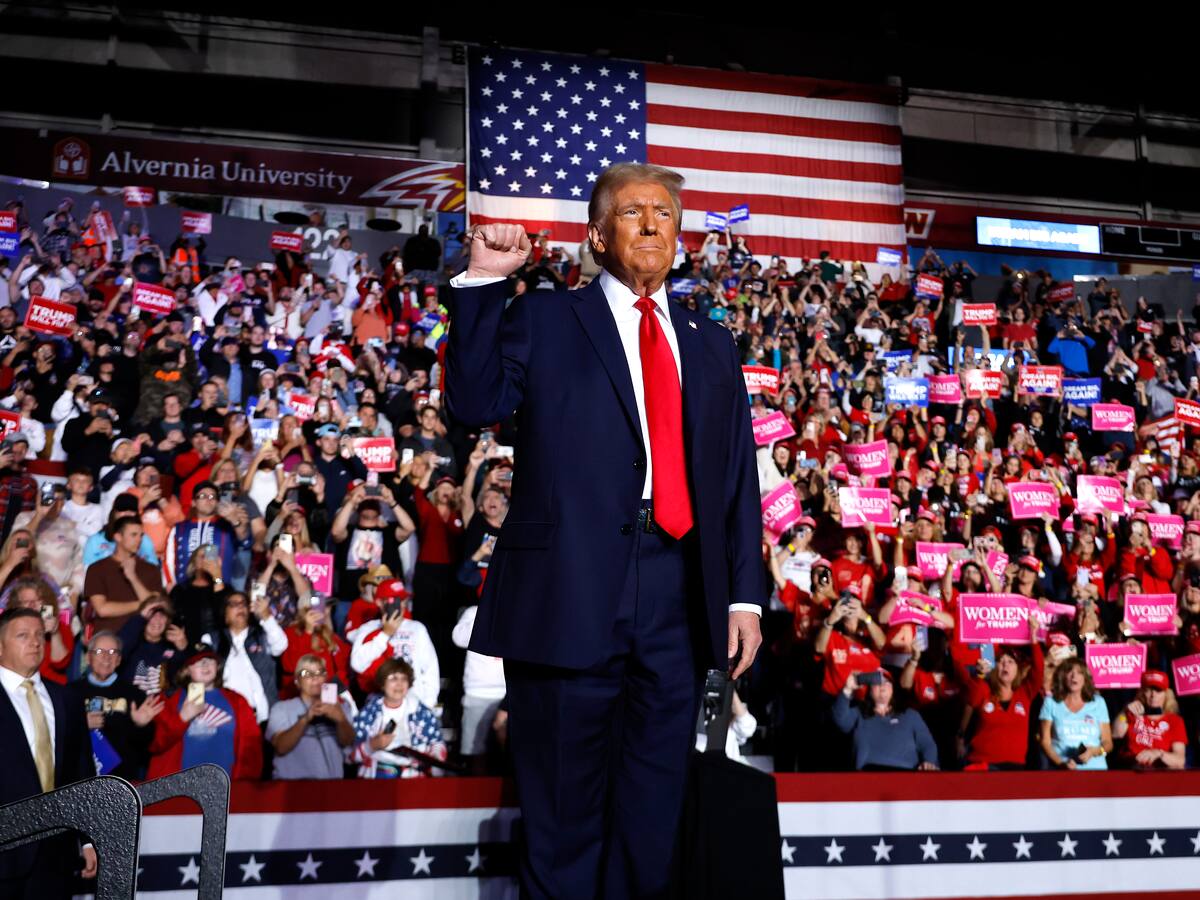 ¿Sabías que Donald Trump aparece en seis películas? (Seguramente viste alguna y no lo notaste)