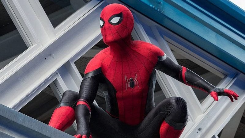 Filtración del tráiler de "Spider-Man: No Way Home" desató ola de memes