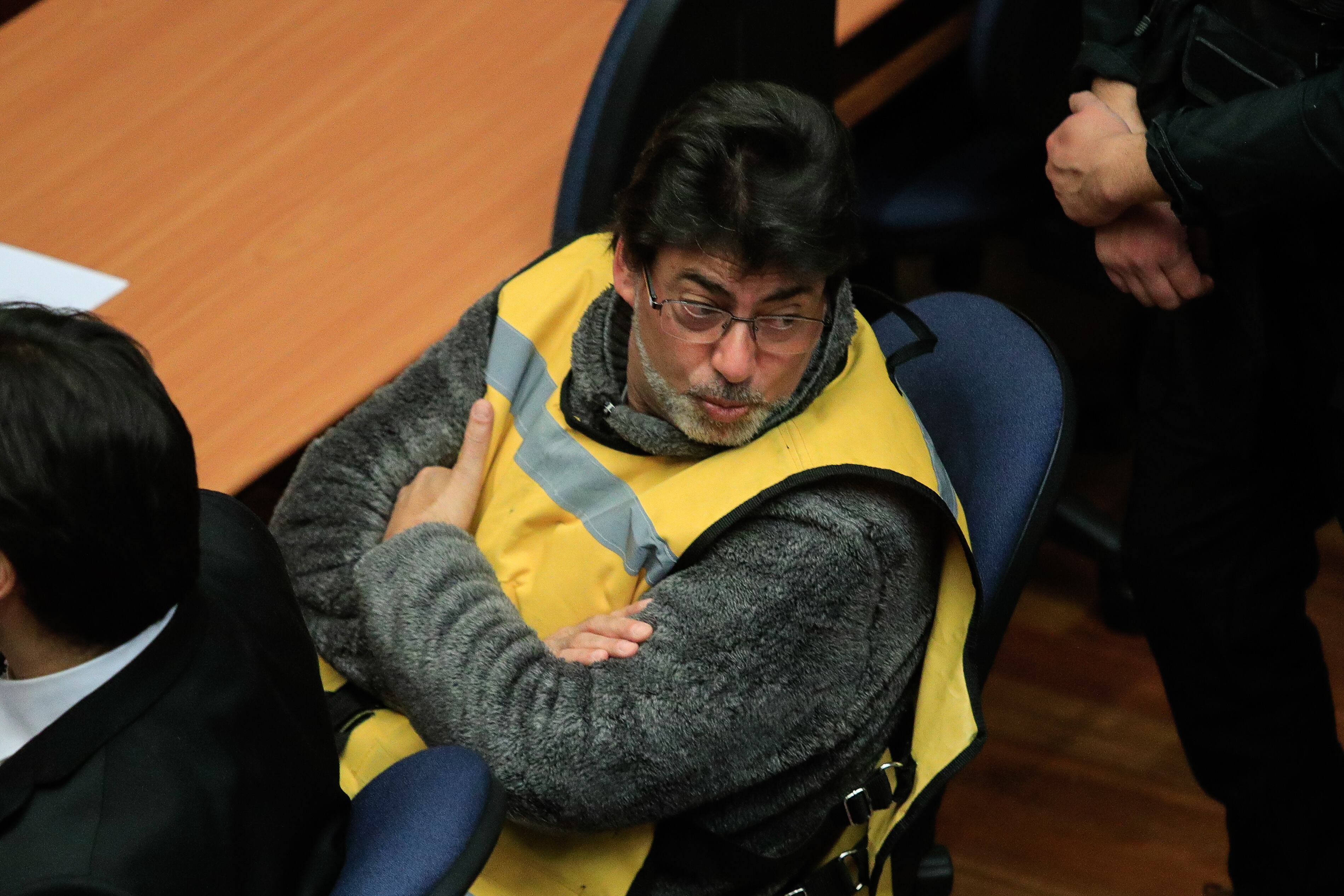 FOTO: DIEGO MARTIN /AGENCIAUNO