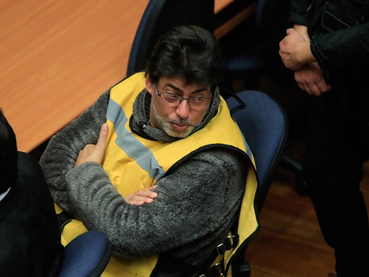 Se concretó la vacancia: Concejo Municipal de Recoleta define fecha para elegir reemplazo del alcalde Daniel Jadue